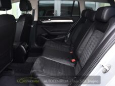 Volkswagen Passat 2,0TDi DSG NAVI 2xKOLA - 13