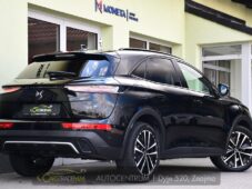 DS Automobiles DS7 HDi Performance Line - 4