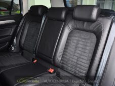 Volkswagen Passat 2,0TDi DSG NAVI 2xKOLA - 14