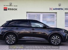 DS Automobiles DS7 HDi Performance Line - 5