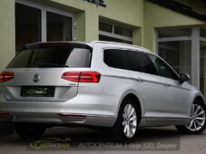 Volkswagen Passat 2,0TDi DSG NAVI 2xKOLA - 5