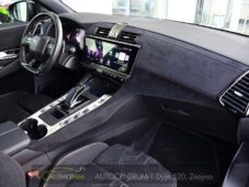 DS Automobiles DS7 HDi Performance Line - 13