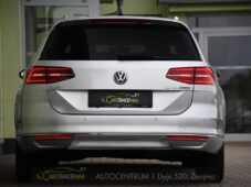 Volkswagen Passat 2,0TDi DSG NAVI 2xKOLA - 4