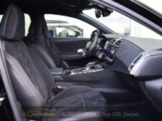 DS Automobiles DS7 HDi Performance Line - 14