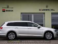 Volkswagen Passat 2,0TDi DSG NAVI 2xKOLA - 6