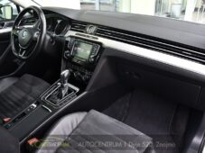 Volkswagen Passat 2,0TDi DSG NAVI 2xKOLA - 15