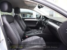 Volkswagen Passat 2,0TDi DSG NAVI 2xKOLA - 16