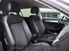 Volkswagen Passat 2,0TDi DSG NAVI 2xKOLA - 17
