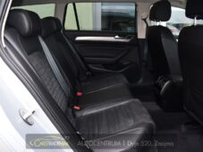 Volkswagen Passat 2,0TDi DSG NAVI 2xKOLA - 18