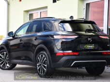 DS Automobiles DS7 HDi Performance Line - 2