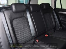 Volkswagen Passat 2,0TDi DSG NAVI 2xKOLA - 19