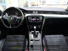 Volkswagen Passat 2,0TDi DSG NAVI 2xKOLA - 20