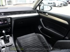Volkswagen Passat 2,0TDi DSG NAVI 2xKOLA - 23