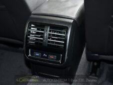 Volkswagen Passat 2,0TDi DSG NAVI 2xKOLA - 43