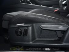 Volkswagen Passat 2,0TDi DSG NAVI 2xKOLA - 25
