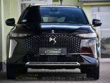 DS Automobiles DS7 HDi Performance Line - 7