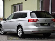 Volkswagen Passat 2,0TDi DSG NAVI 2xKOLA - 3