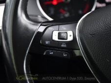 Volkswagen Passat 2,0TDi DSG NAVI 2xKOLA - 28