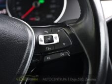 Volkswagen Passat 2,0TDi DSG NAVI 2xKOLA - 29
