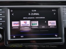Volkswagen Passat 2,0TDi DSG NAVI 2xKOLA - 35
