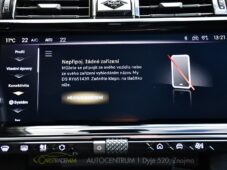 DS Automobiles DS7 HDi Performance Line - 36