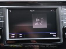 Volkswagen Passat 2,0TDi DSG NAVI 2xKOLA - 36