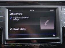 Volkswagen Passat 2,0TDi DSG NAVI 2xKOLA - 37