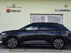 DS Automobiles DS7 HDi Performance Line - 1