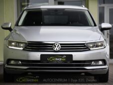 Volkswagen Passat 2,0TDi DSG NAVI 2xKOLA - 8