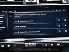 DS Automobiles DS7 HDi Performance Line - 38