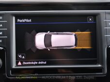 Volkswagen Passat 2,0TDi DSG NAVI 2xKOLA - 40