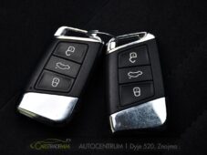 Volkswagen Passat 2,0TDi DSG NAVI 2xKOLA - 41