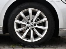 Volkswagen Passat 2,0TDi DSG NAVI 2xKOLA - 46