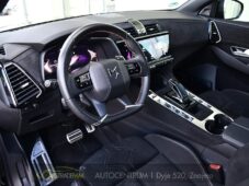 DS Automobiles DS7 HDi Performance Line - 8