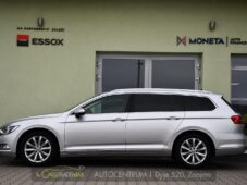 Volkswagen Passat 2,0TDi DSG NAVI 2xKOLA - 2