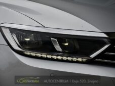 Volkswagen Passat 2,0TDi DSG NAVI 2xKOLA - 49