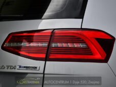 Volkswagen Passat 2,0TDi DSG NAVI 2xKOLA - 50