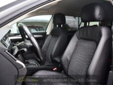 Volkswagen Passat 2,0TDi DSG NAVI 2xKOLA - 11