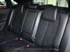 DS Automobiles DS7 HDi Performance Line - 12