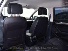Volkswagen Passat 2,0TDi DSG NAVI 2xKOLA - 12