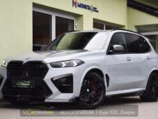 BMW X5 X5 M Competition - 0