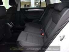 Škoda Superb 2.0TDi DSG TAŽNÉ CANTON - 13
