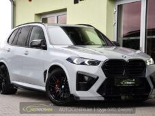 BMW X5 X5 M Competition - 6