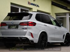 BMW X5 X5 M Competition - 4