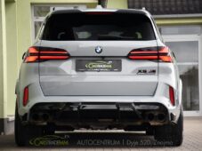 BMW X5 X5 M Competition - 3