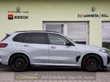 BMW X5 X5 M Competition - 5