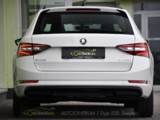 Škoda Superb 2.0TDi DSG TAŽNÉ CANTON - 4