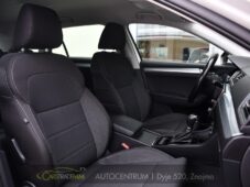 Škoda Superb 2.0TDi DSG TAŽNÉ CANTON - 17