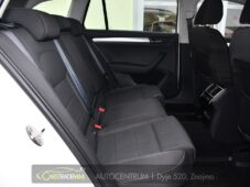 Škoda Superb 2.0TDi DSG TAŽNÉ CANTON - 18