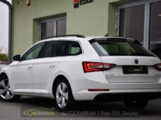 Škoda Superb 2.0TDi DSG TAŽNÉ CANTON - 3